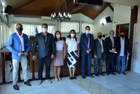 Projeto de lei Visa Criar o Dia Municipal do Profissional da Contabilidade