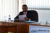 Projeto de Lei Visa Instituir o Junho Vermelho no Município