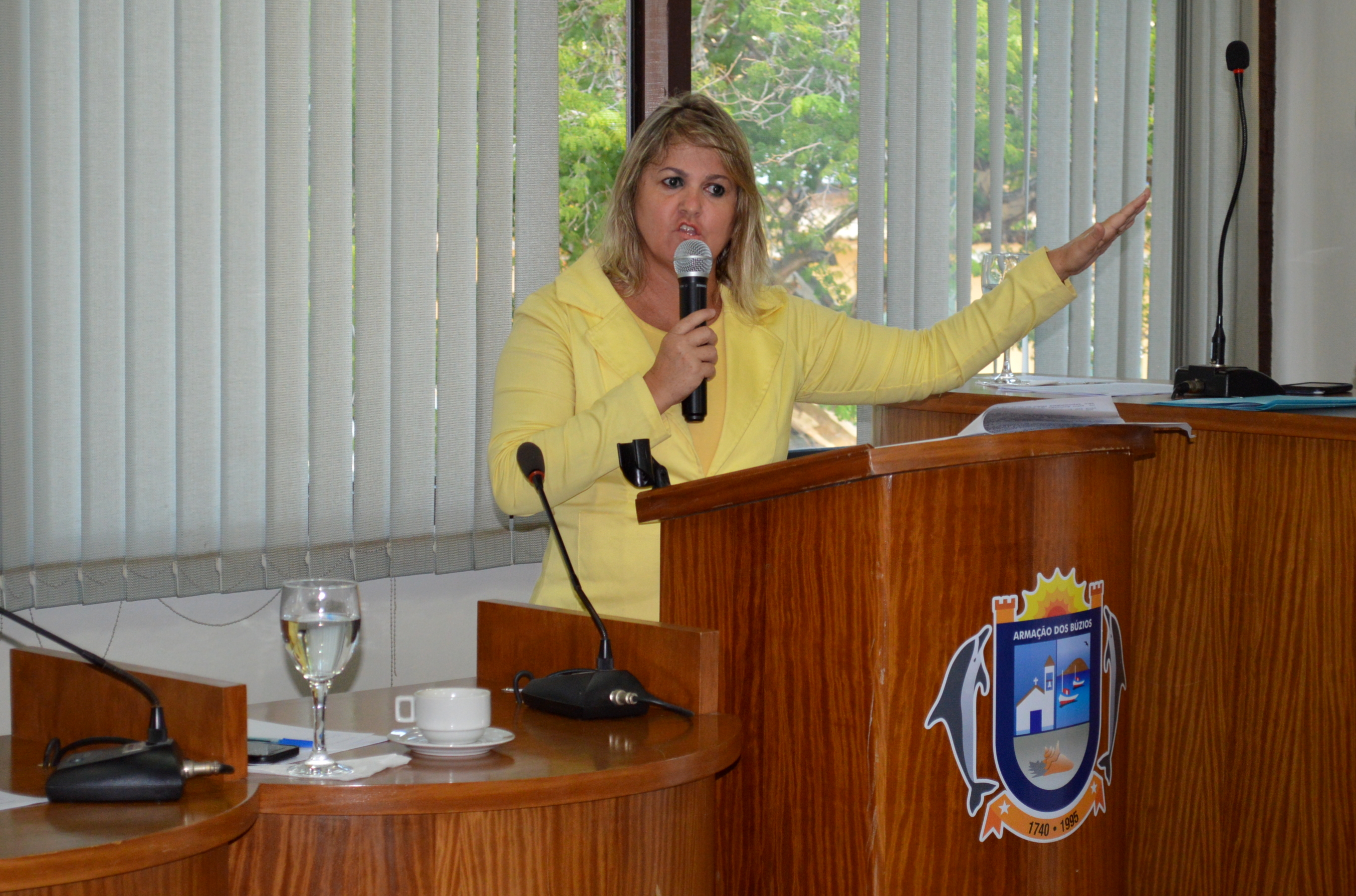 Projeto de Lei Visa Obrigar Novas Construções a terem Reservatório Para Captação de Chuva