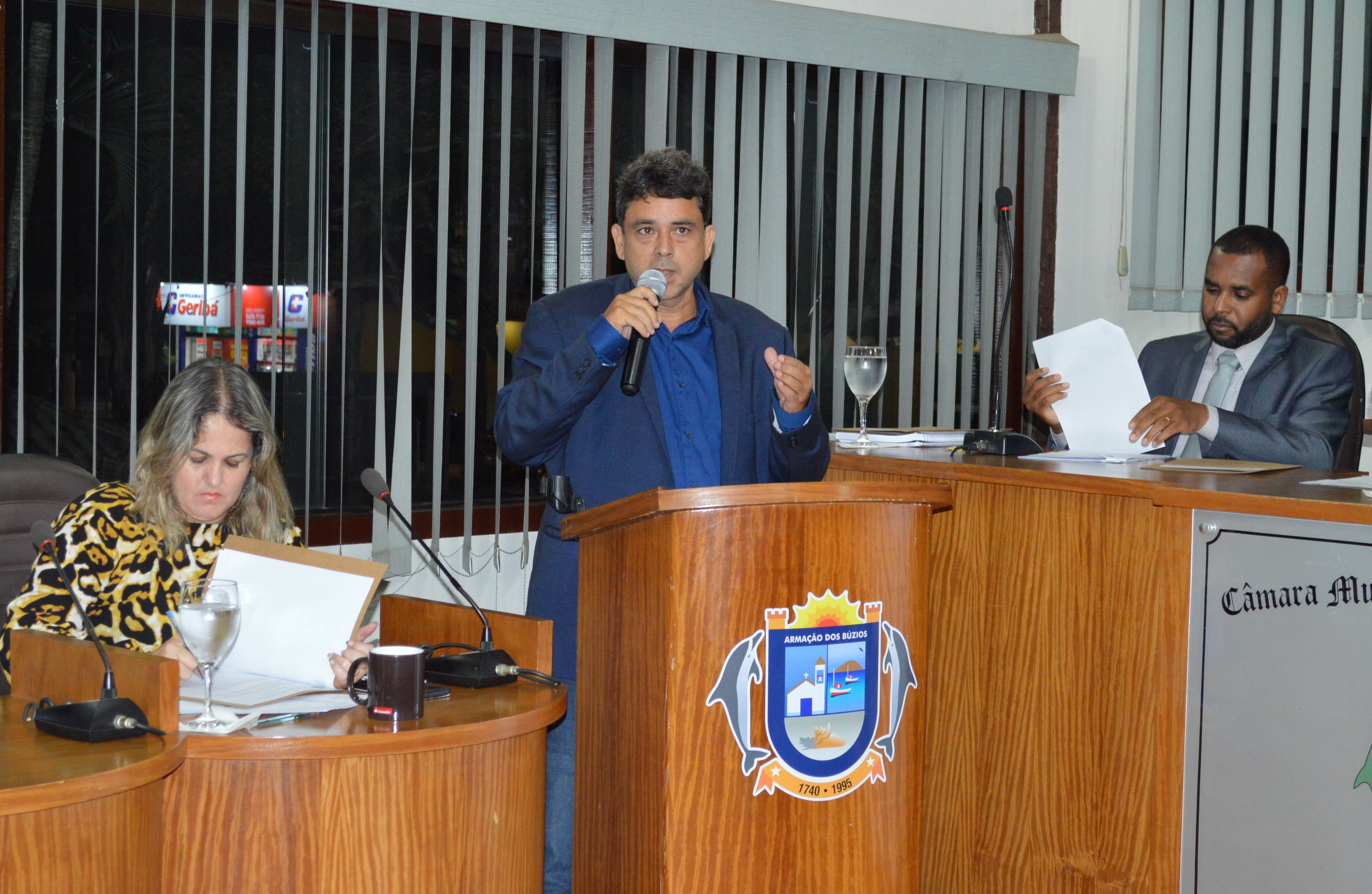 Projeto de lei Visa Permitir que Pacientes Atendidos pelo SAMU sejam Encaminhados a Hospitais Particulares