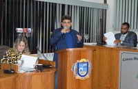 Projeto de lei Visa Permitir que Pacientes Atendidos pelo SAMU sejam Encaminhados a Hospitais Particulares