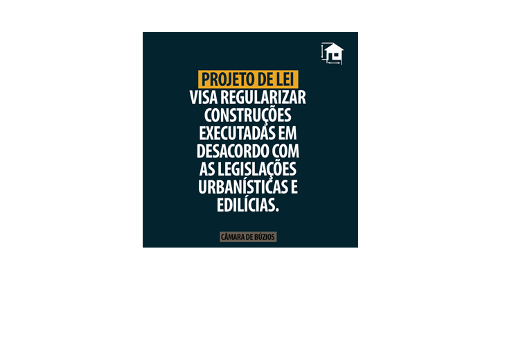 Proposta está na CCJR