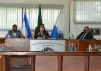 Projeto de Resolução Propõe Gestão Sistêmica de Documentos e Informações do Legislativo