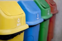 Criação da Comissão Especial para tratar de gestão de resíduos sólidos e reciclagem é destaque da pauta desta terça (10)