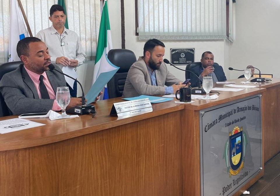 Projeto de Resolução visa instituir a Comissão Organizadora para realização de Concurso do Legislativo