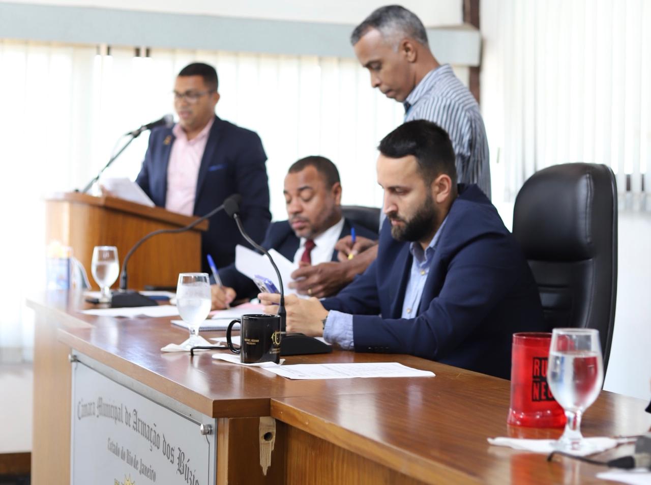 Projeto de Resolução visa regulamentar a aplicação da Nova Lei de Licitações no Legislativo