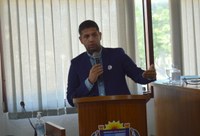   Projeto Regulamenta a Prática de Esportes na Faixa de Areia das Praias de Búzios