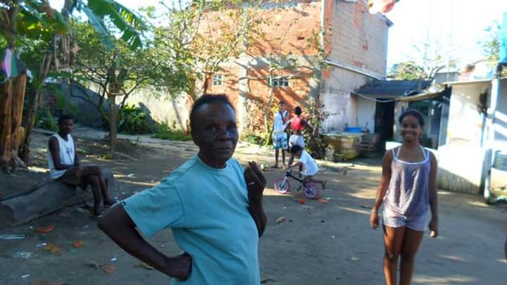 Projeto Denomina Logradouro de Travessa Elza Maria da Silva