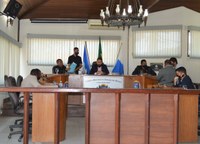 Projeto do Conselho Municipal da Juventude está na CCJR