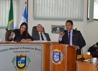 Projeto Obriga Prestadoras de Serviço a Retirarem Fiações Soltas e Inutilizadas dos Postes 