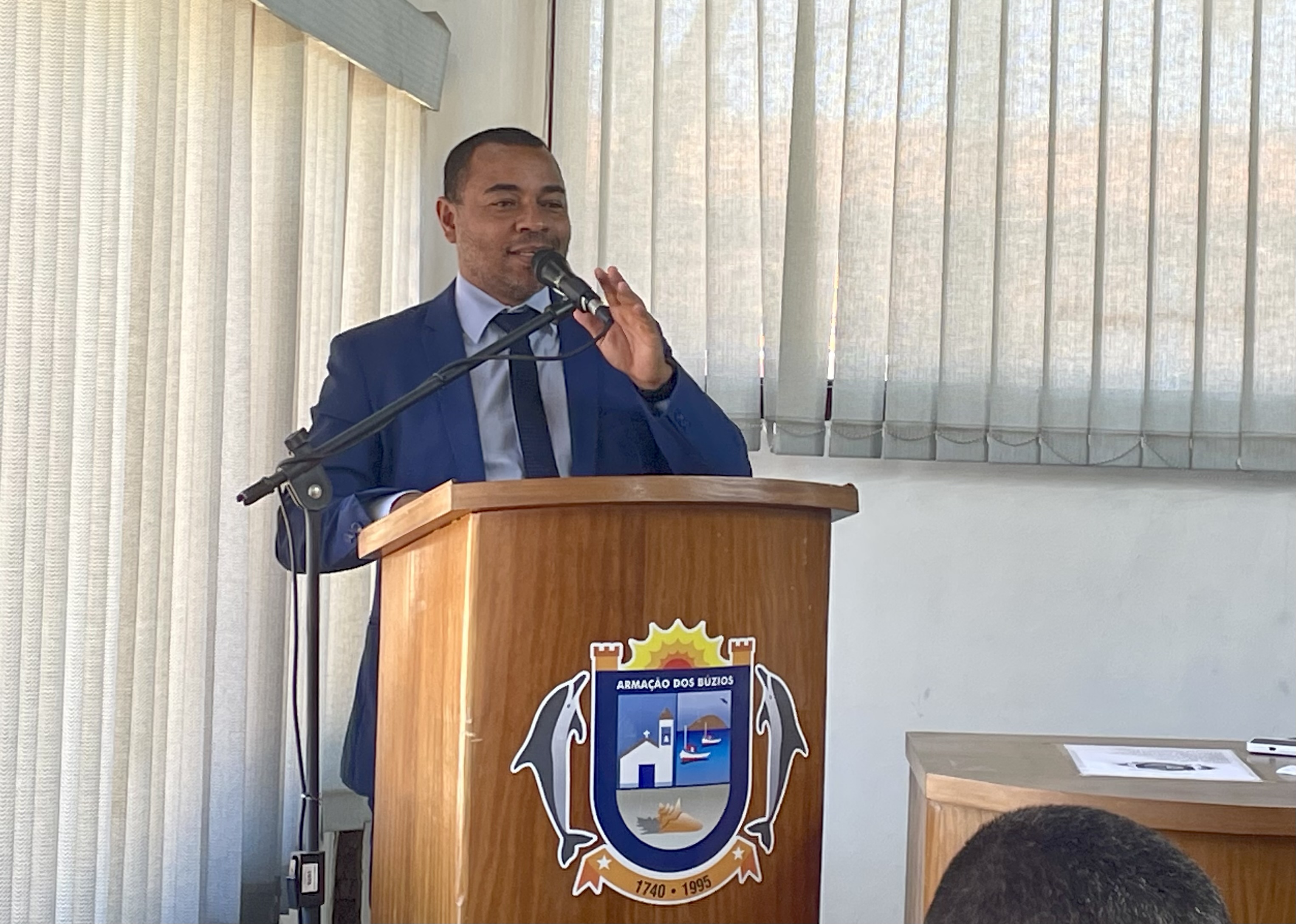 Projeto Pretende Criar "Prêmio Mulher Destaque" em Búzios