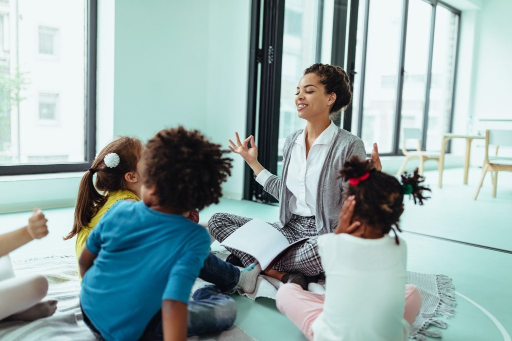 Projeto pretende criar Programa de Desenvolvimento da Saúde Mental e Inteligência Emocional nas Escolas Públicas de Búzios