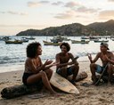 Projeto pretende declarar a linguagem popular “de trás para frente” como patrimônio cultural imaterial de Búzios