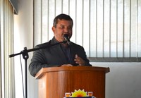 Projeto Pretende Delimitar Área Escolar de Segurança Como Prioridade do Poder Público Municipal