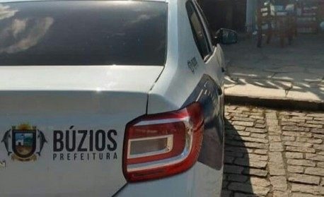 Projeto pretende tornar obrigatória a identificação visual de veículos da Prefeitura de Búzios