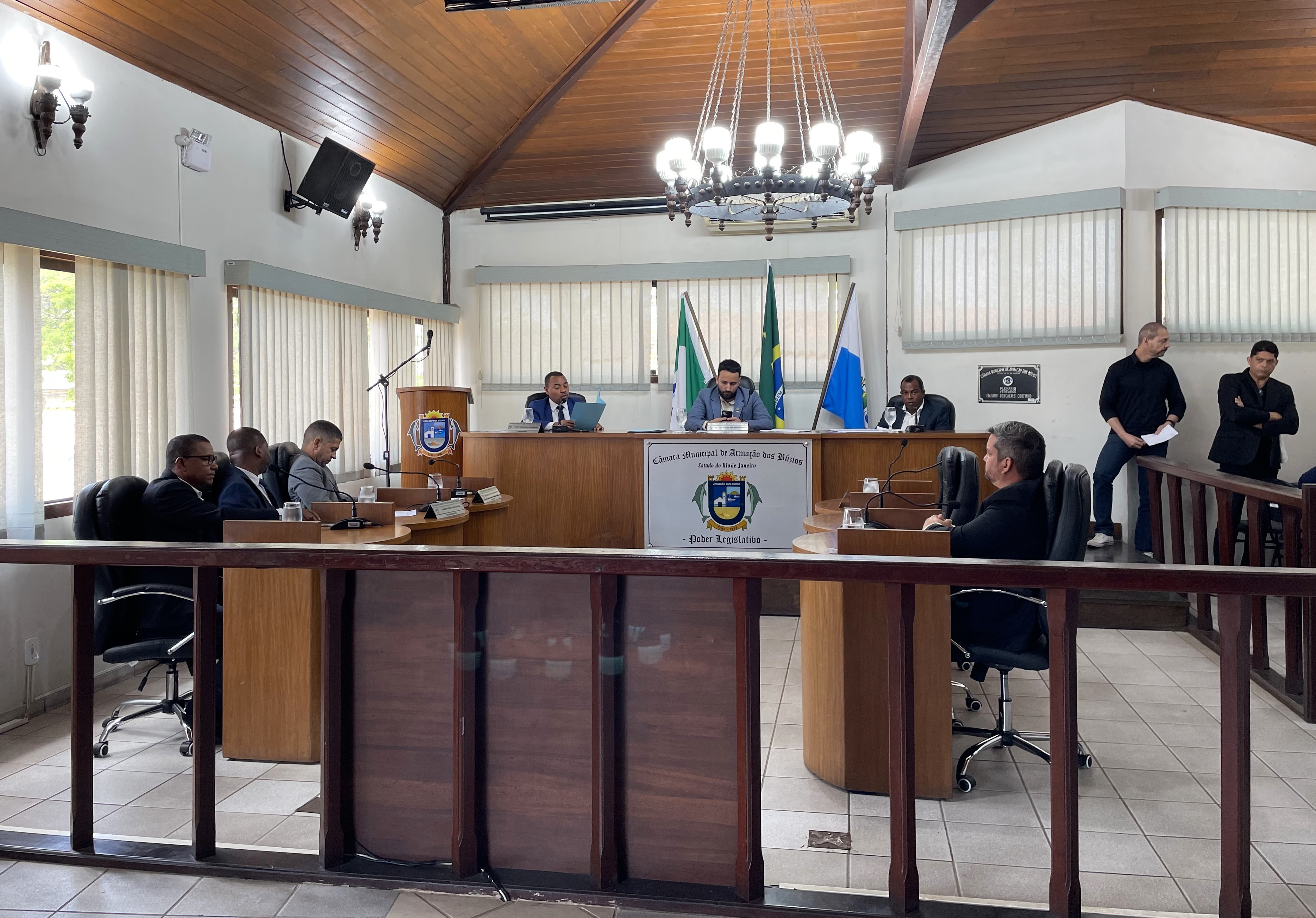 PL prevê auxílio financeiro para usuários do Projeto Beija-Flor