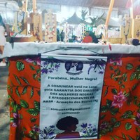 Projeto prevê declarar a utilidade pública da Associação de Mulheres Negras e Afrodescendentes da Rasa