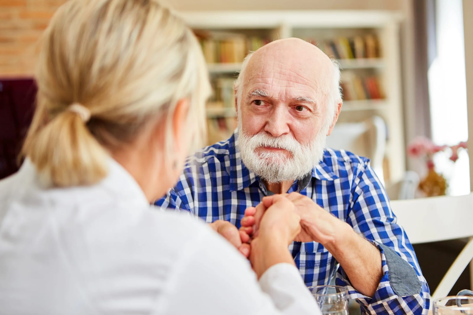 Projeto propõe criação de Programa Municipal de Apoio a Pessoas com Alzheimer e outras demências