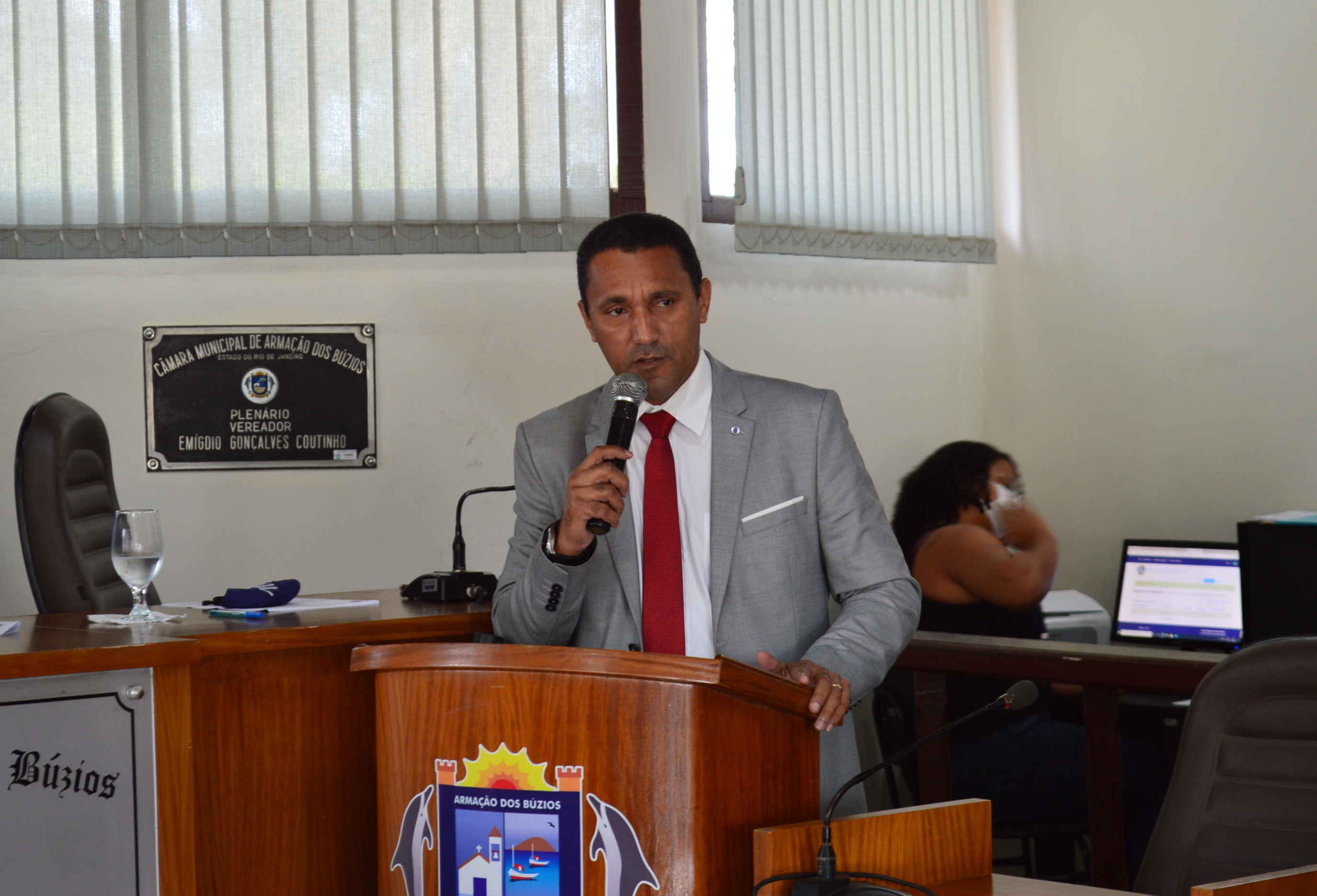 Projeto Propõe Criar Sistema de "QR Code" Para Informações Turísticas em Búzios