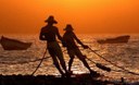 Projeto quer delimitar áreas tradicionais da pesca artesanal