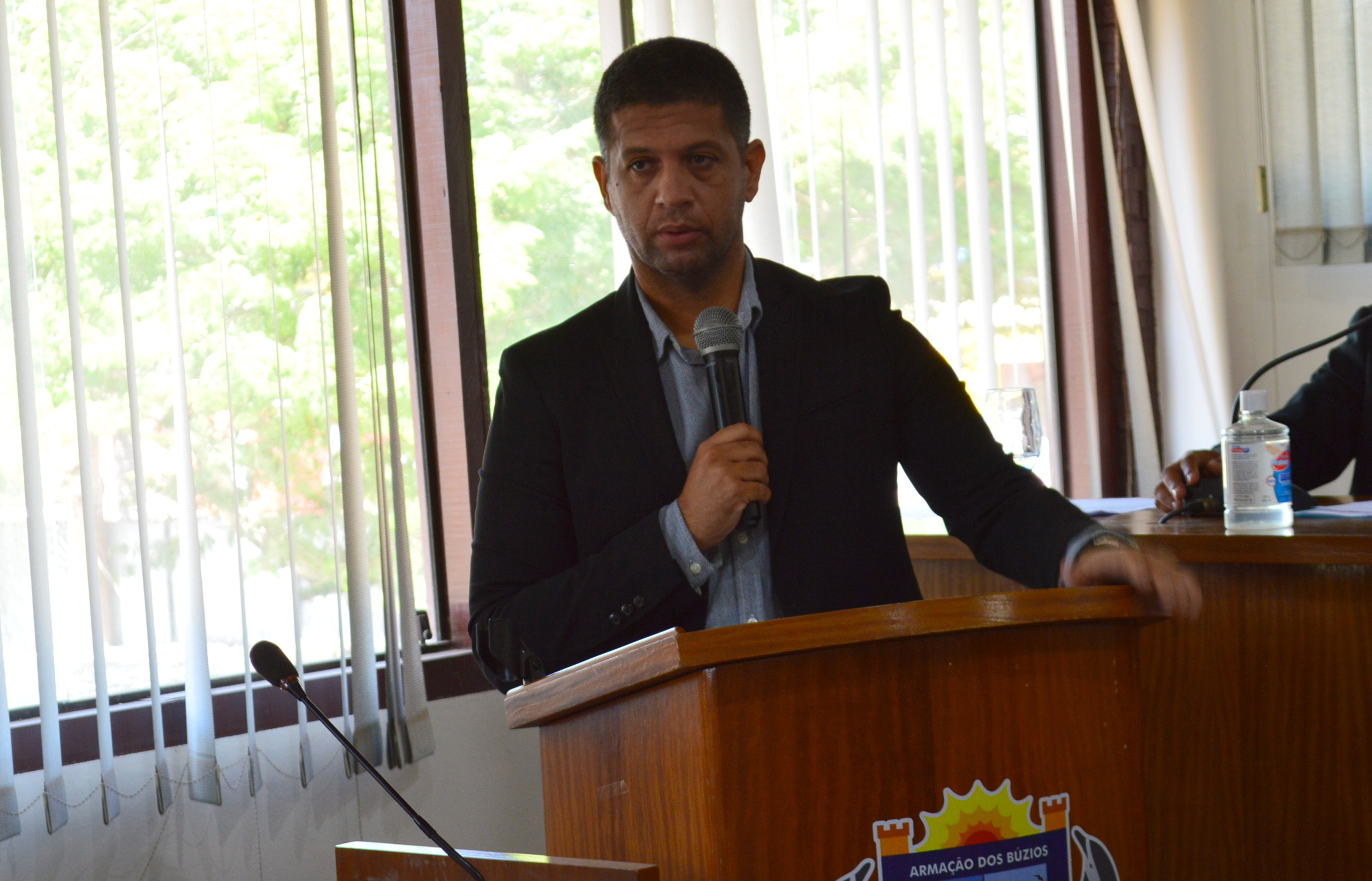 Projeto Quer Prioridade de Vacinação Aos Profissionais da Educação