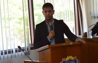 Projeto Quer Prioridade de Vacinação Aos Profissionais da Educação