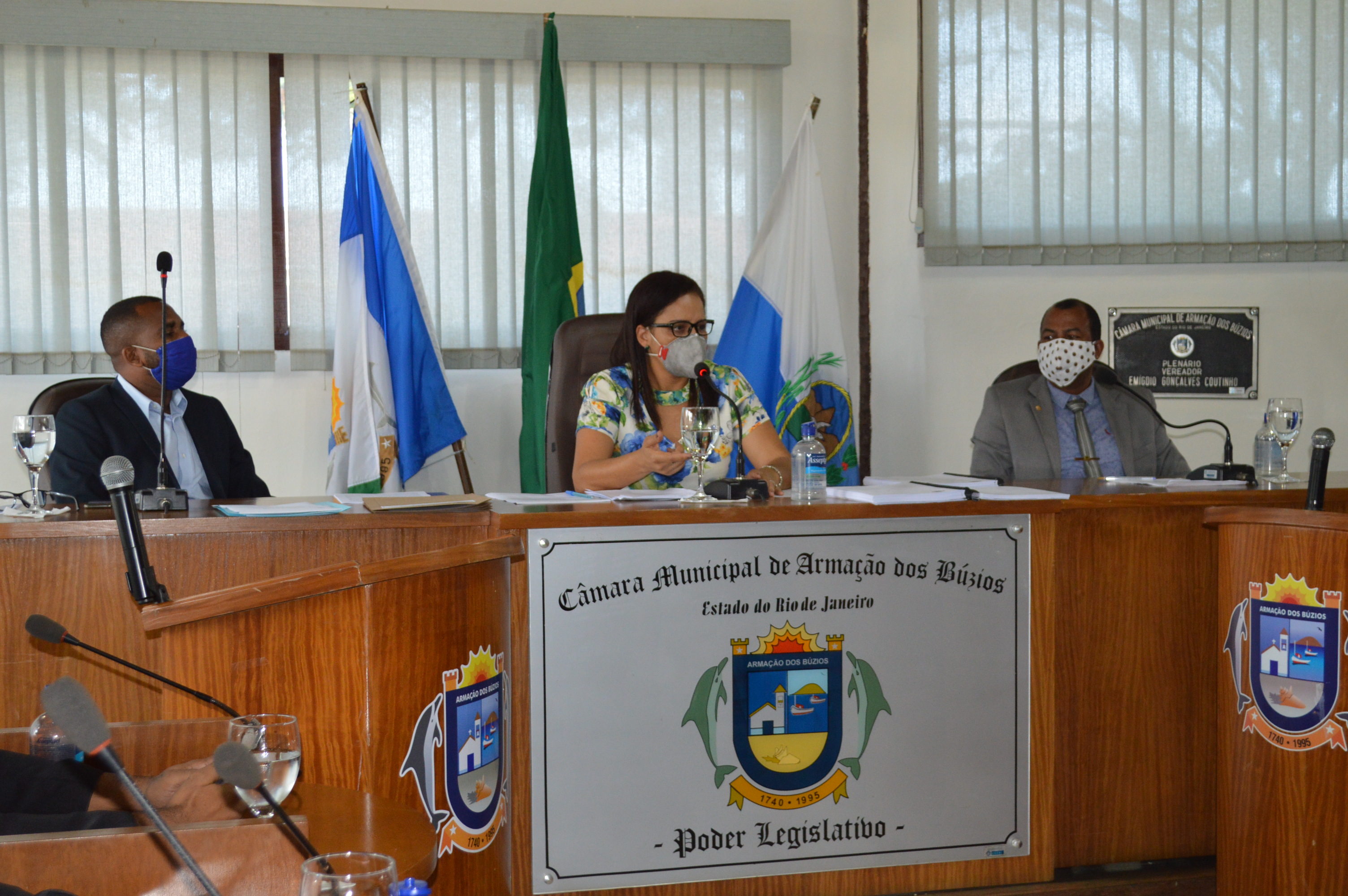 Projeto Regulamenta Lei Para Doação de Alimentação Escolar a Famílias de Alunos da Rede Pública