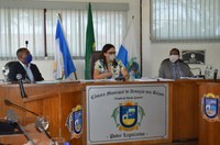 Projeto Regulamenta Lei Para Doação de Alimentação Escolar a Famílias de Alunos da Rede Pública