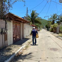 Projeto trata do Incentivo Financeiro Adicional para ACSs e ACEs