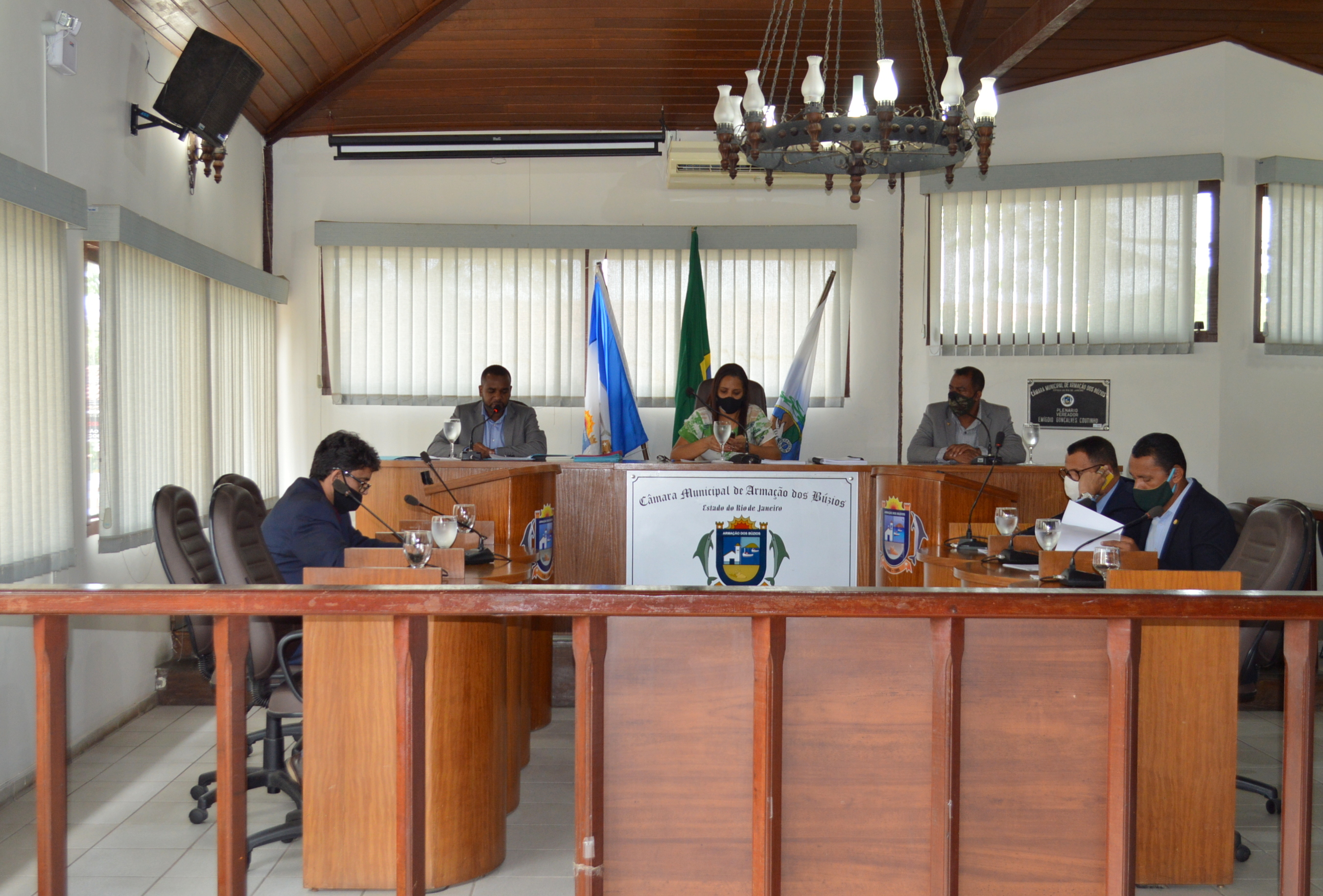 Projeto visa abrir crédito suplementar para troca da grama sintética da Quadra da Mandrágora