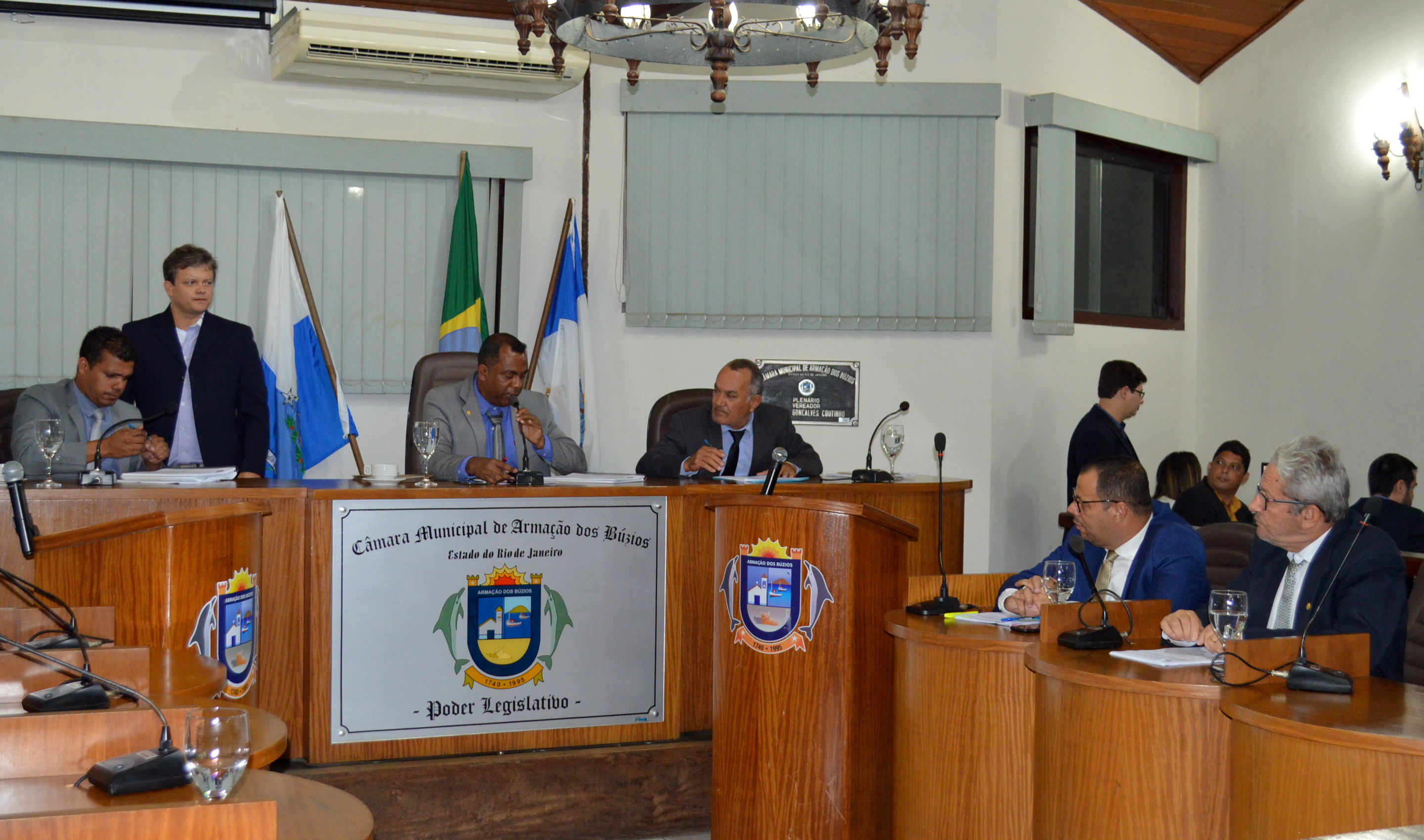 Projeto Visa Alterar e Transformar Cargo na Administração Pública Direta