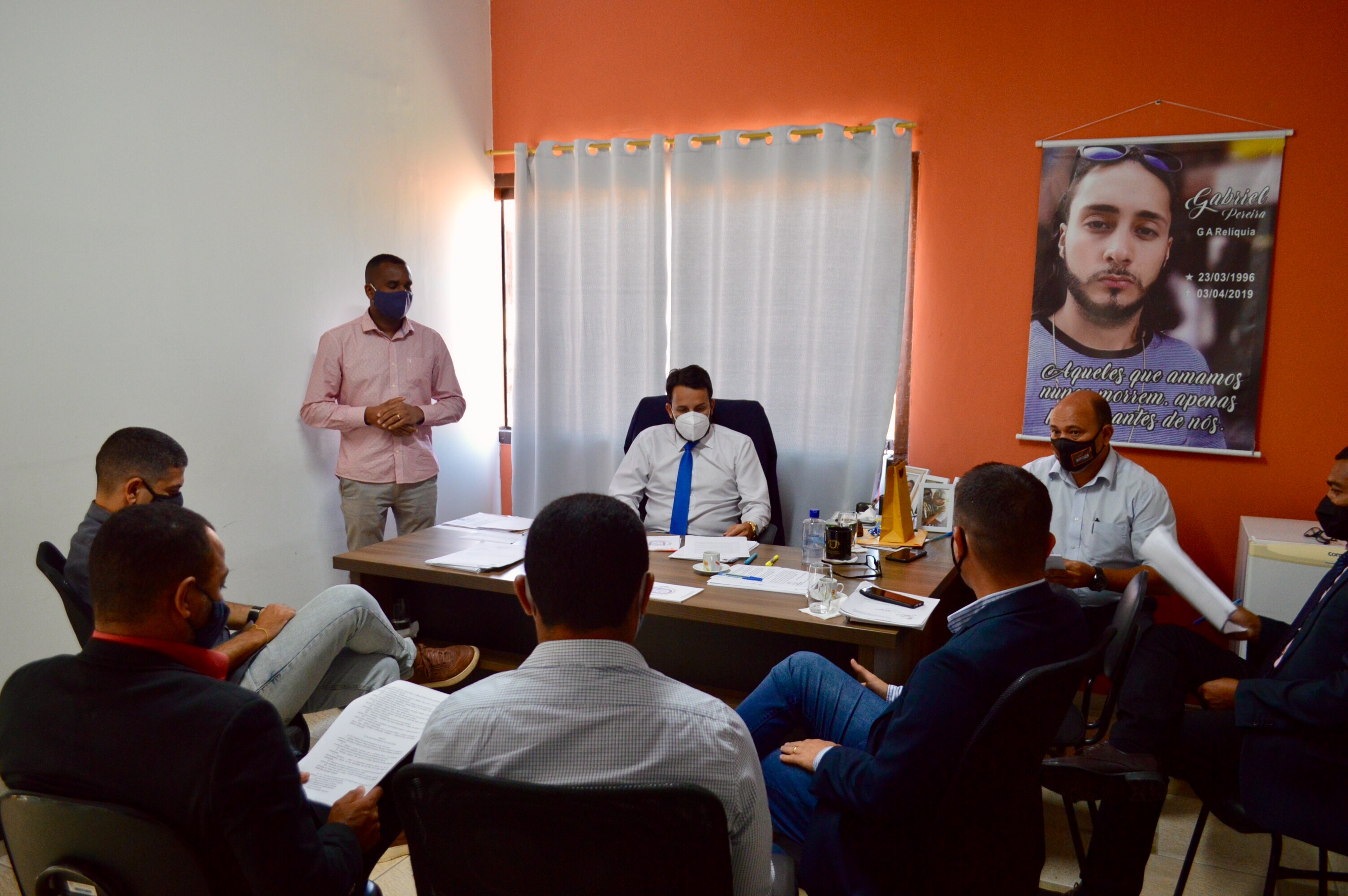 Projeto Pretende Conceder anistia para Pagamento de Débitos Tributários