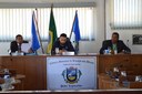 Projeto Visa Criar Comissão para a Implantação da Nova Lei de Licitações na Câmara de Búzios Projeto Visa Criar Comissão para a Implantação da Nova Lei de Licitações na Câmara de Búzios