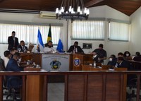 Projeto visa criar o Fundo de Honorários da Procuradoria-Geral 