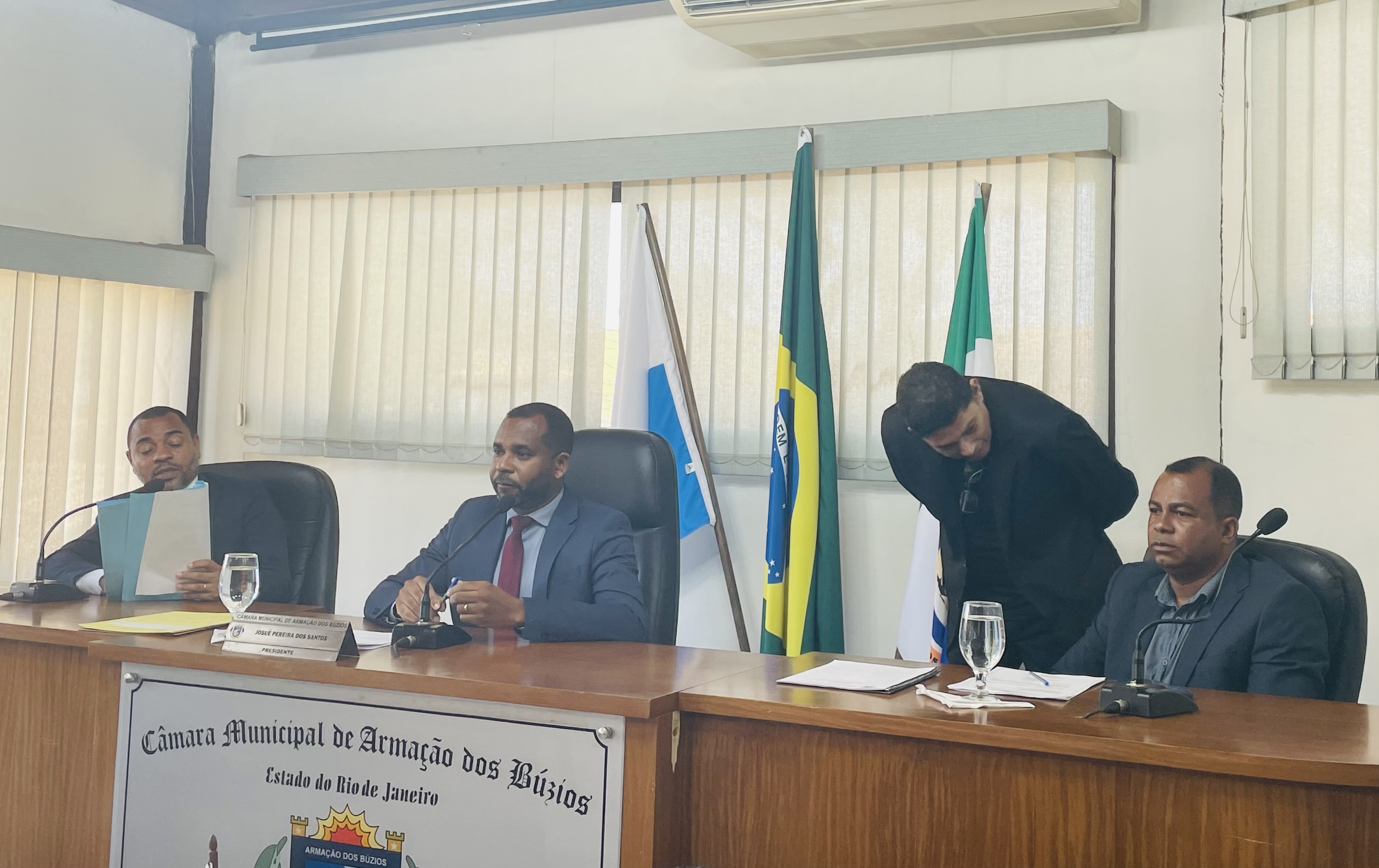 Projeto Visa Criar Programa de Coleta Seletiva de Resíduos Sólidos