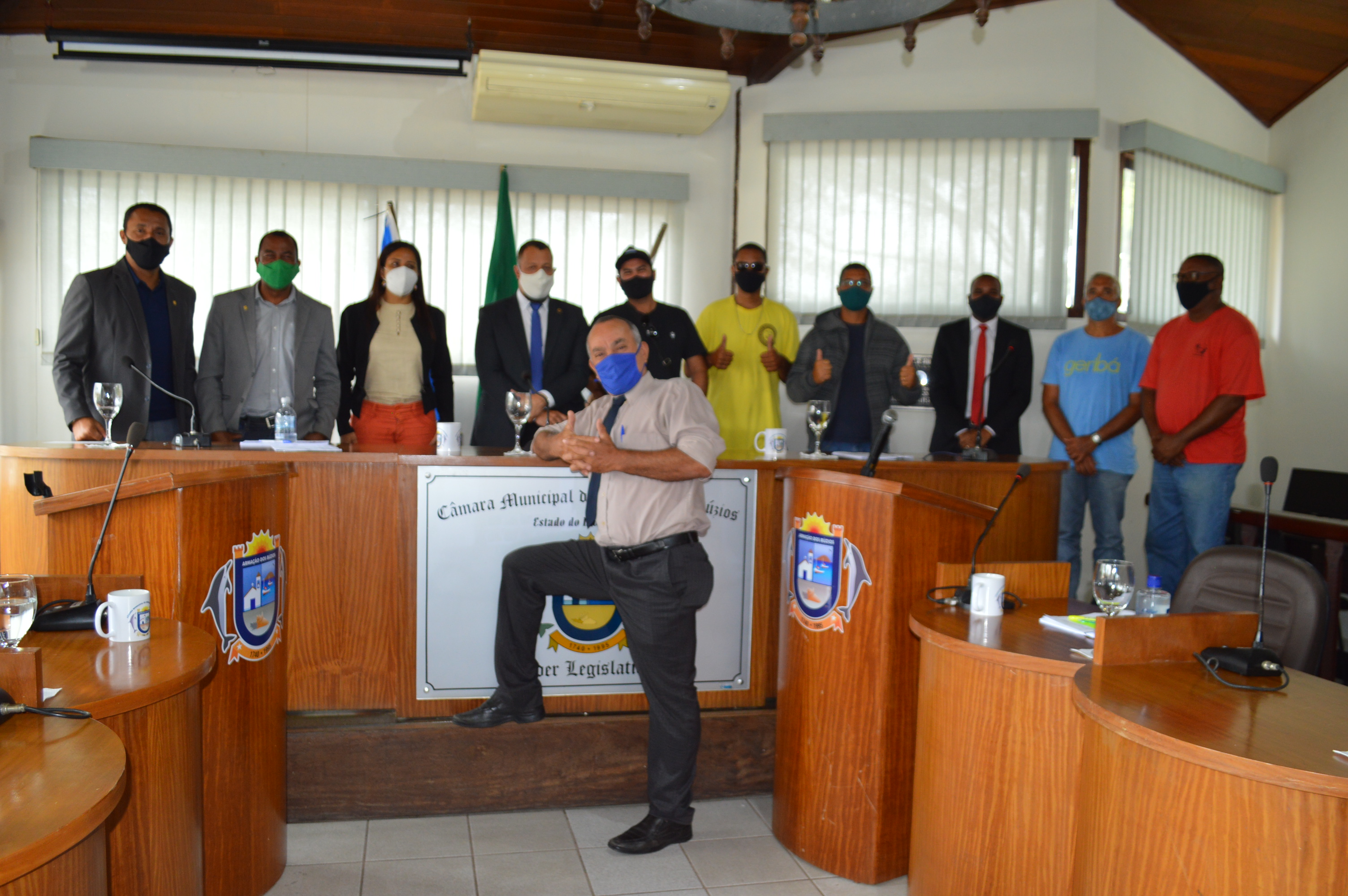 Projeto Visa Disciplinar Permissões Para Serviço de Buggy-Turismo