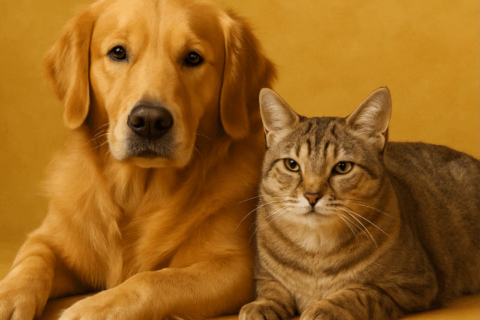 Projeto visa instituir “Julho Dourado” no município para promoção da saúde dos animais 