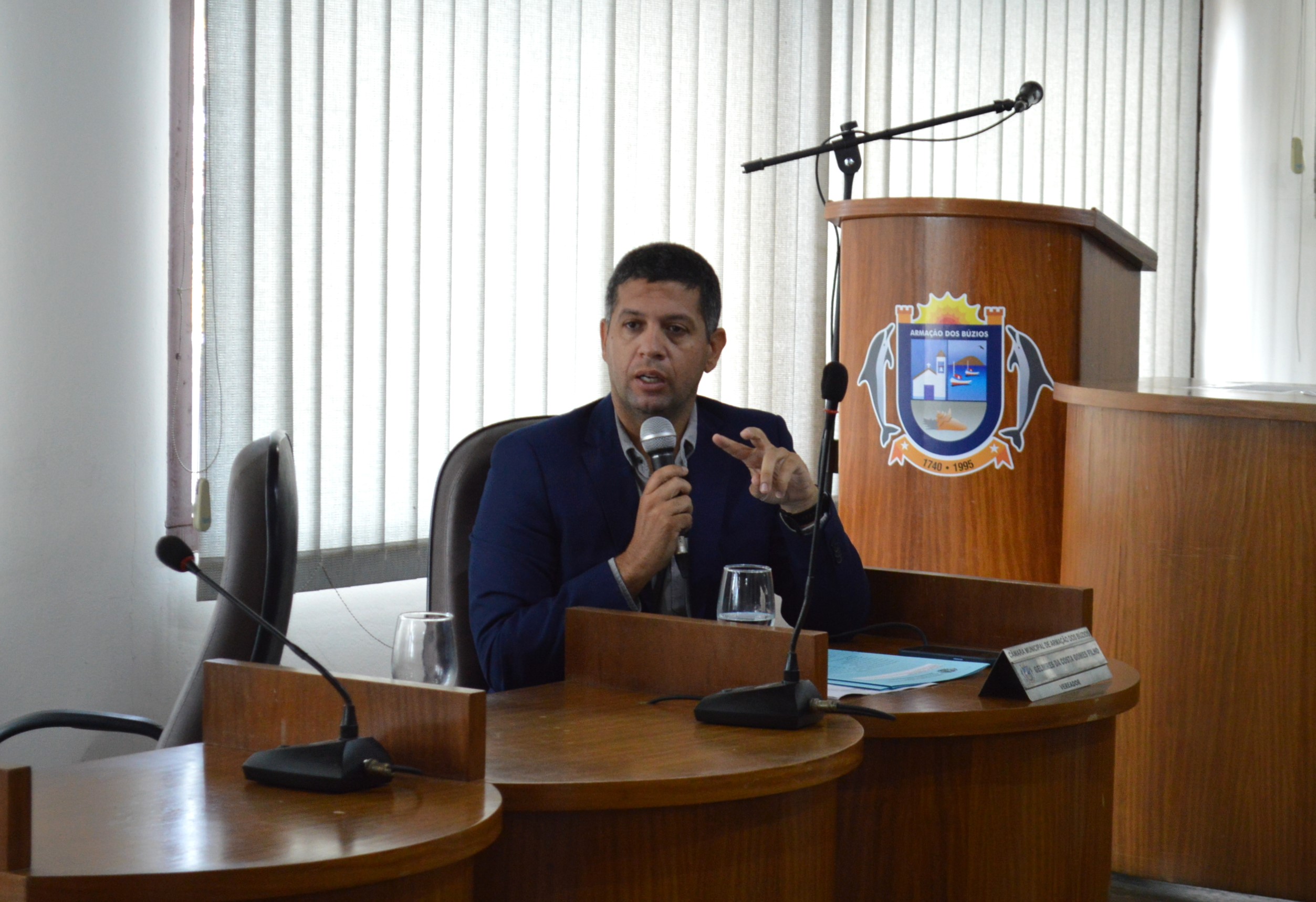 Projeto Visa Instituir a Feira Cultural e Tradicional do Quilombo de Baía Formosa