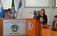 Projeto Visa Instituir "Consagra Búzios – Marcha Pela Família" no Calendário Oficial de Eventos do Município