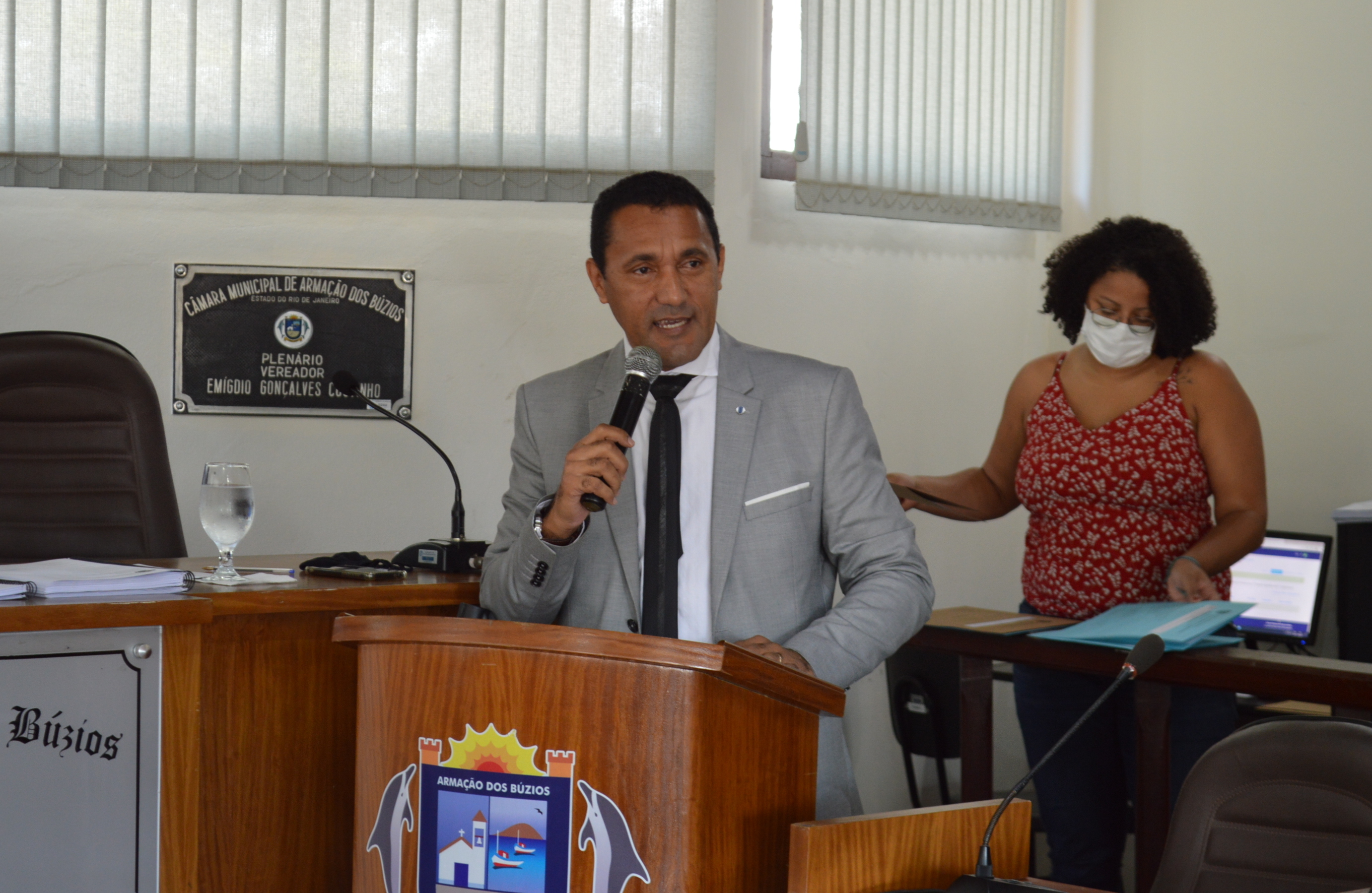 Projeto Visa Instituir o Dia Municipal do Guia Turístico