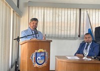  Projeto visa criar o Programa Saúde nas Escolas