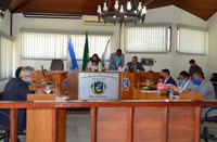 Projeto Visa Instituir Plano de Cargos, Carreiras e Remuneração do GMA e GMP