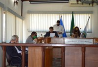 Projeto Pretende Instituir Academias de Ginástica como Atividade Essencial 