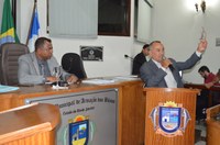 Projeto Visa Obrigar Divulgação da Lista de Espera de Exames no Site da Prefeitura.