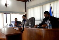 PLC Visa Permitir a Implantação de Hospedagem Tipo C no Município