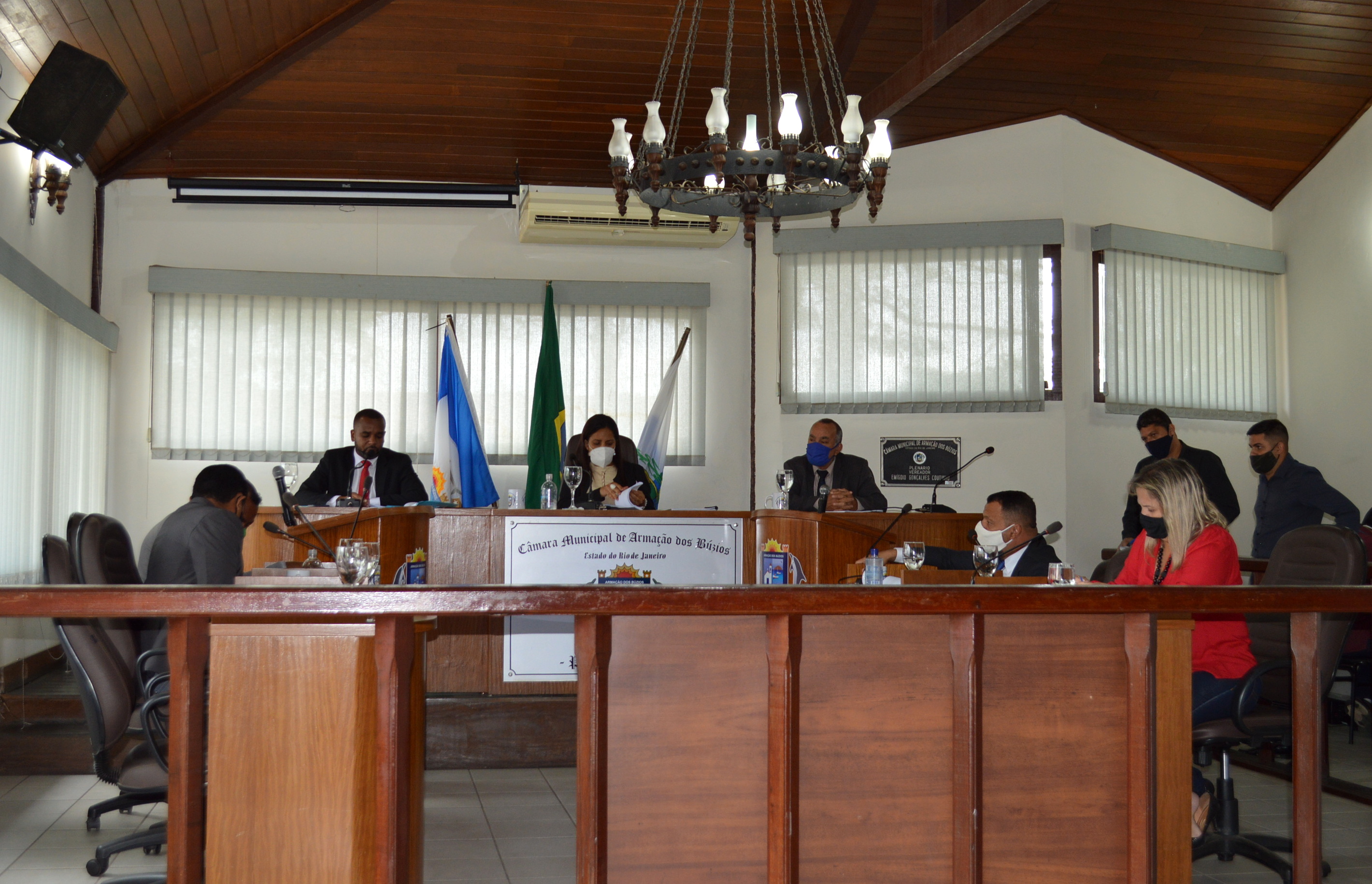 Projeto Visa Regulamentar Atividade de Turismo Náutico