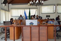 Projetos Visam Suplementar Programa do PROEIS e do Fundo Municipal de Saúde