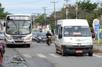 Projeto Prevê Gratuidade no Transporte Público às Gestantes