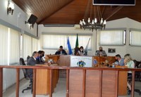 Projetos de Crédito Orçamentário São Retirados da Pauta