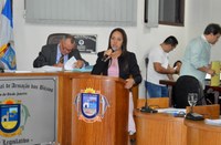 Projetos de Créditos São Encaminhados na Câmara